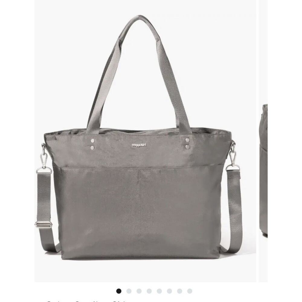 Baggallini Carryall Laptop Tote